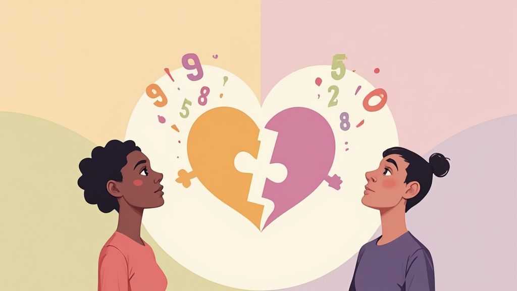 Relationship & Marriage Compatibility Analysis