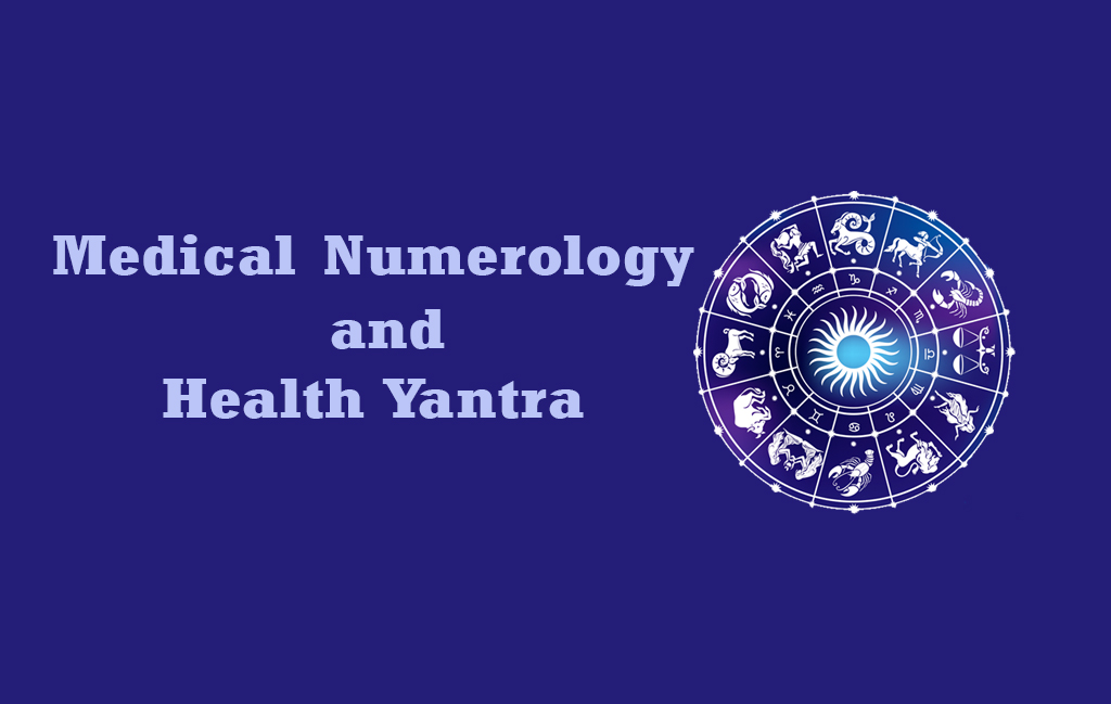 Medical Numerology