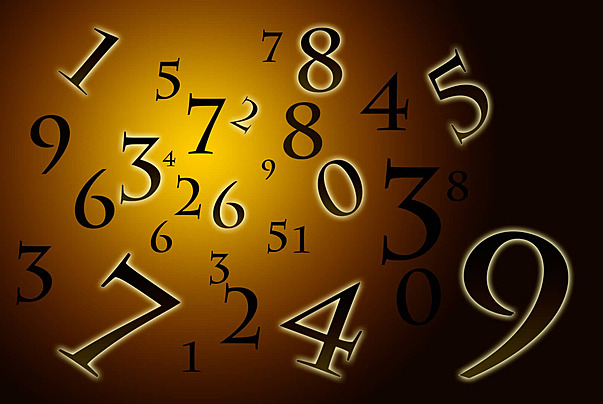 Ancient Science Numerology